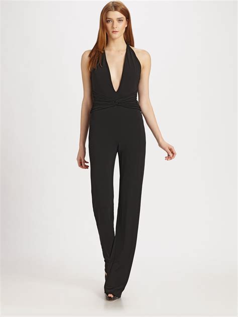 michael kors romper|saks mike Kors jumpsuit.